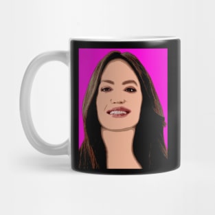 angelina jolie Mug